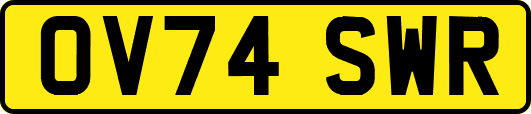 OV74SWR