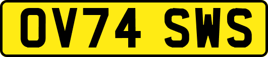 OV74SWS