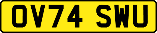 OV74SWU