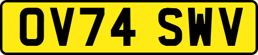 OV74SWV