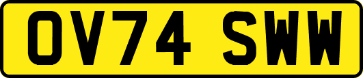 OV74SWW