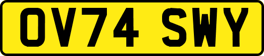 OV74SWY