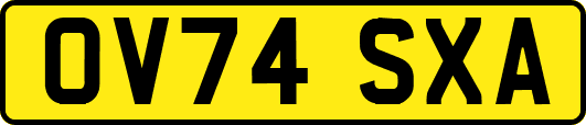 OV74SXA
