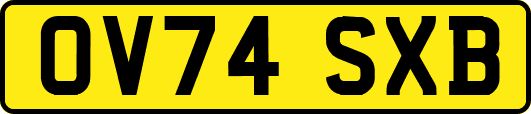 OV74SXB