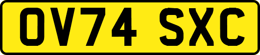 OV74SXC