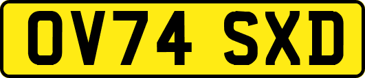 OV74SXD