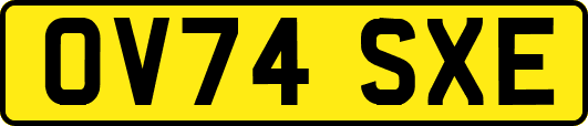 OV74SXE