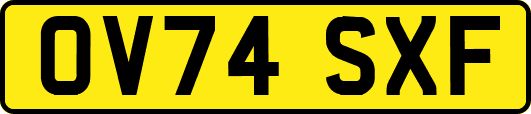OV74SXF