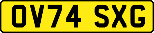 OV74SXG