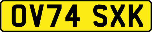OV74SXK