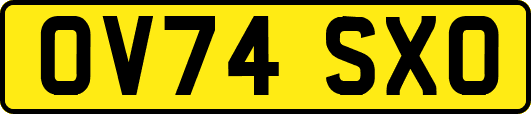 OV74SXO