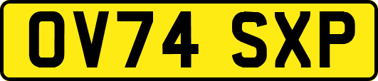 OV74SXP