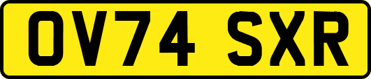 OV74SXR