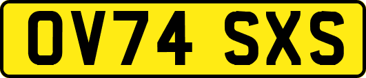 OV74SXS