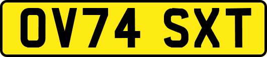 OV74SXT