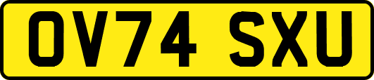 OV74SXU