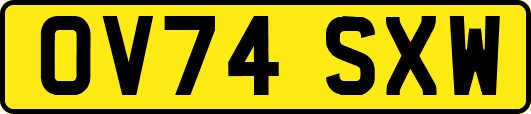 OV74SXW