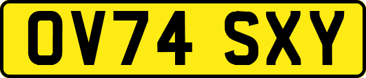 OV74SXY