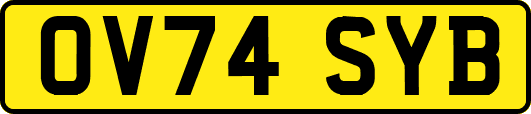 OV74SYB