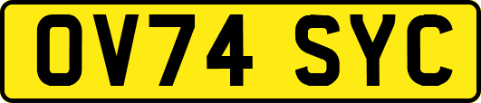 OV74SYC