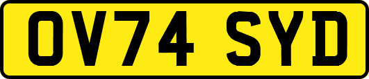 OV74SYD