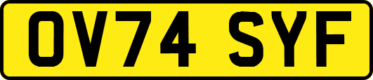 OV74SYF