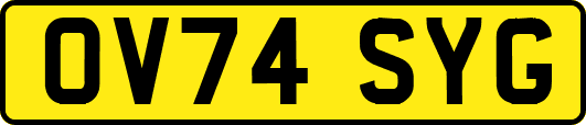 OV74SYG