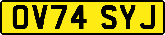 OV74SYJ