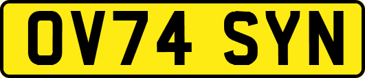 OV74SYN