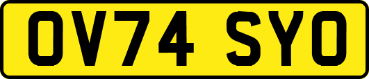 OV74SYO