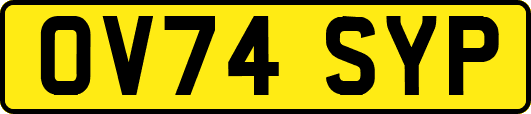 OV74SYP