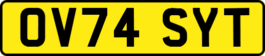 OV74SYT