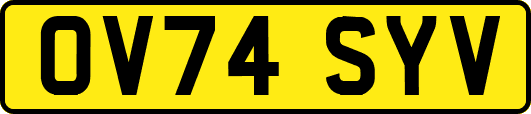 OV74SYV