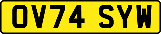 OV74SYW