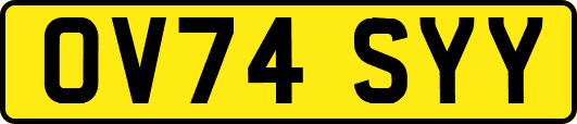 OV74SYY