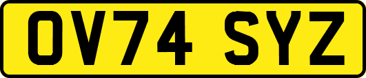 OV74SYZ