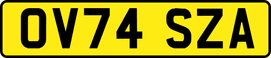 OV74SZA