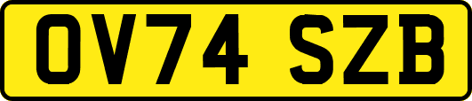 OV74SZB