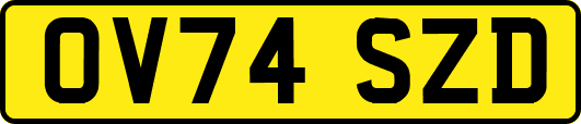 OV74SZD
