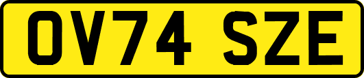 OV74SZE