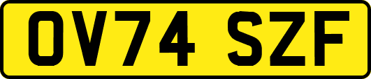 OV74SZF
