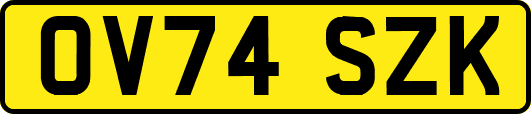 OV74SZK
