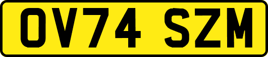 OV74SZM