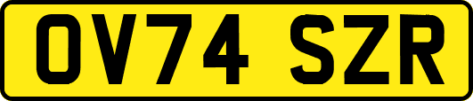 OV74SZR