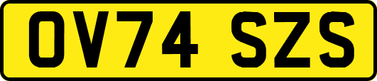 OV74SZS
