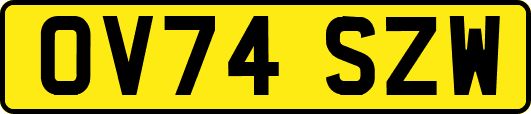OV74SZW