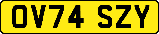 OV74SZY