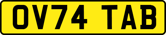OV74TAB