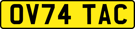 OV74TAC