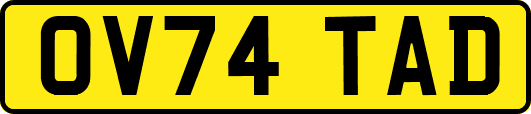 OV74TAD